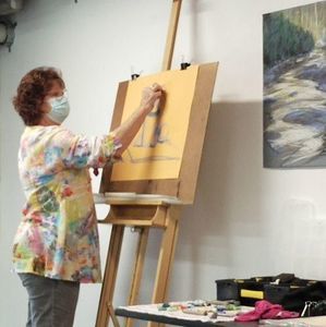 Meet your Posher, Jill